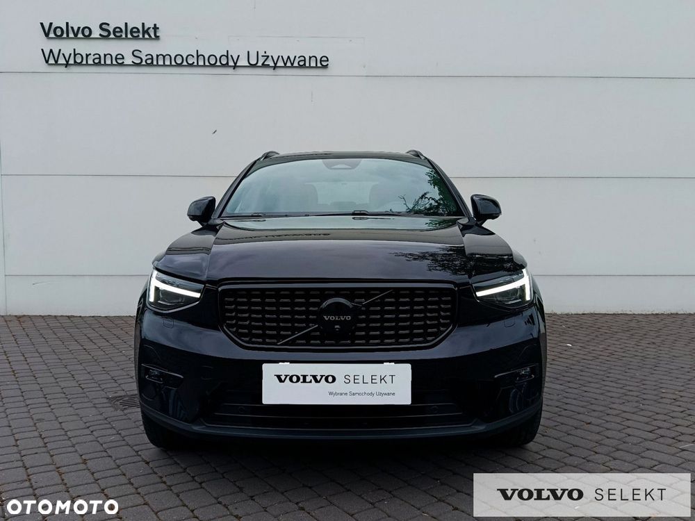 Volvo XC 40 - 5