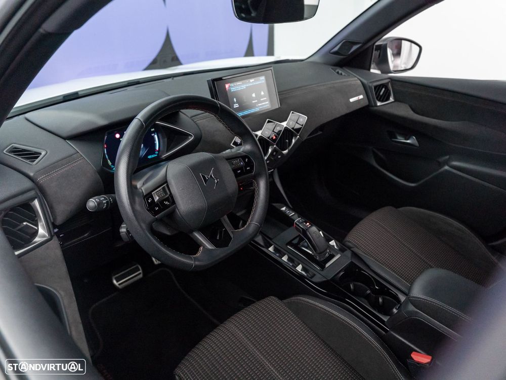 DS DS3 Crossback E-Tense Performance Line - 12