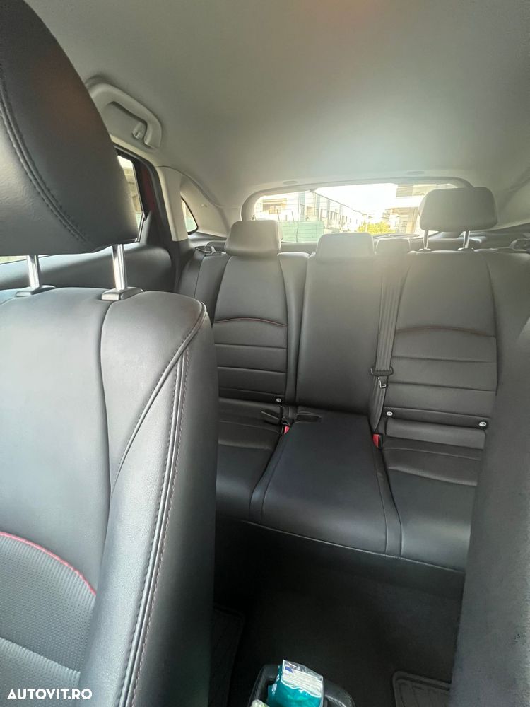 Mazda CX-3 SKYACTIV-G 120 FWD Exclusive-Line - 7