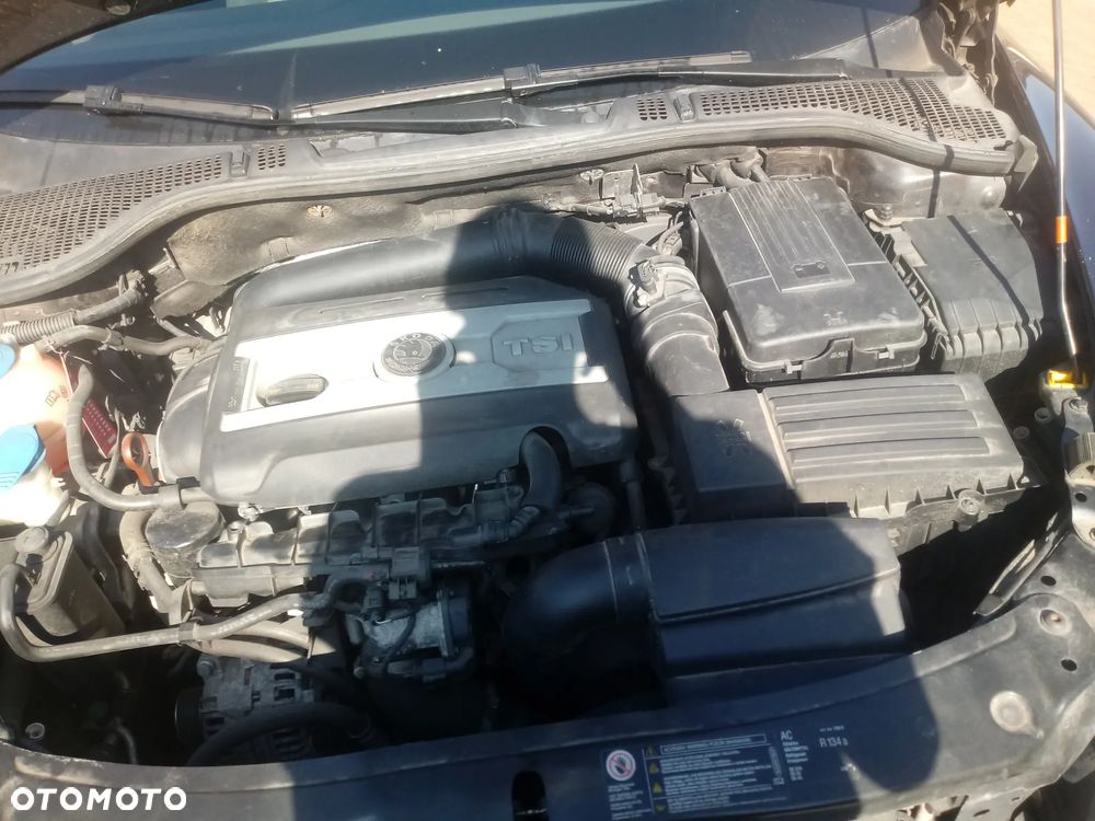 Skoda Octavia - 11