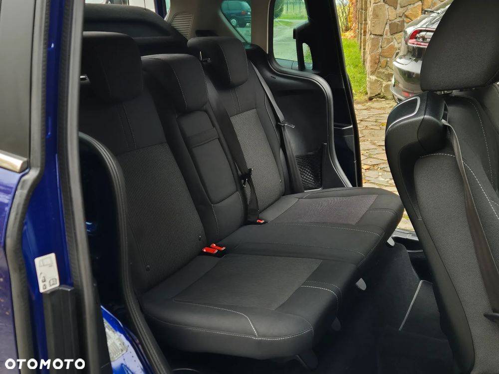Ford B-MAX 1.0 EcoBoost Titanium - 32