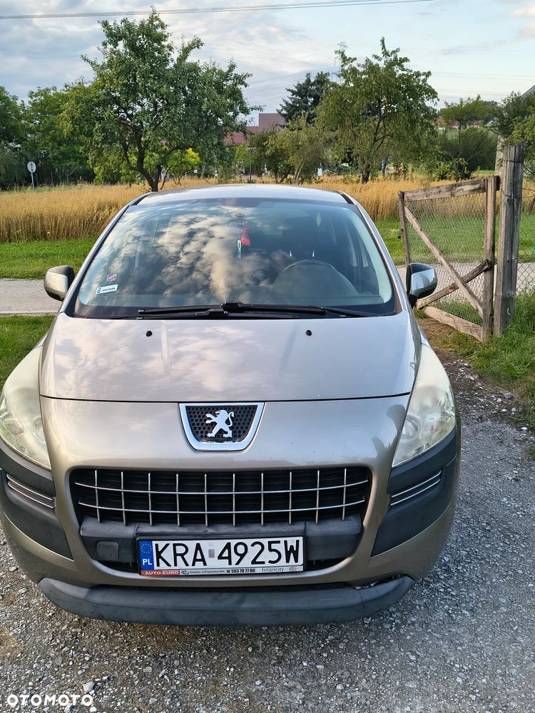 Peugeot 3008 1.6 Active - 1