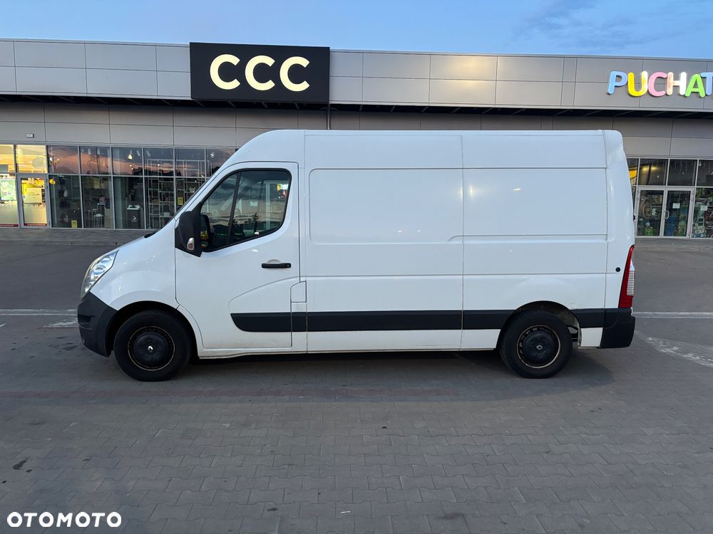 Renault Master - 3