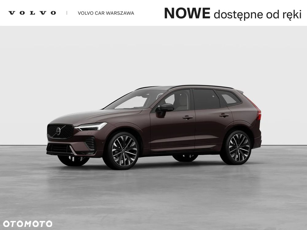 Volvo XC 60