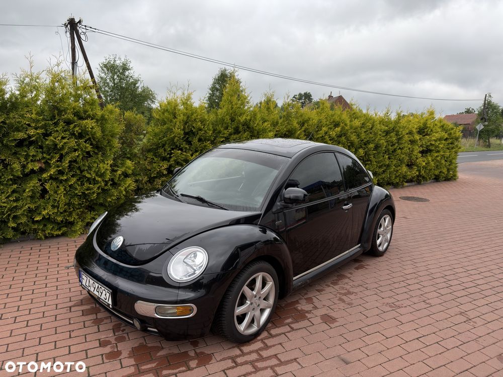 Volkswagen Inny - 1