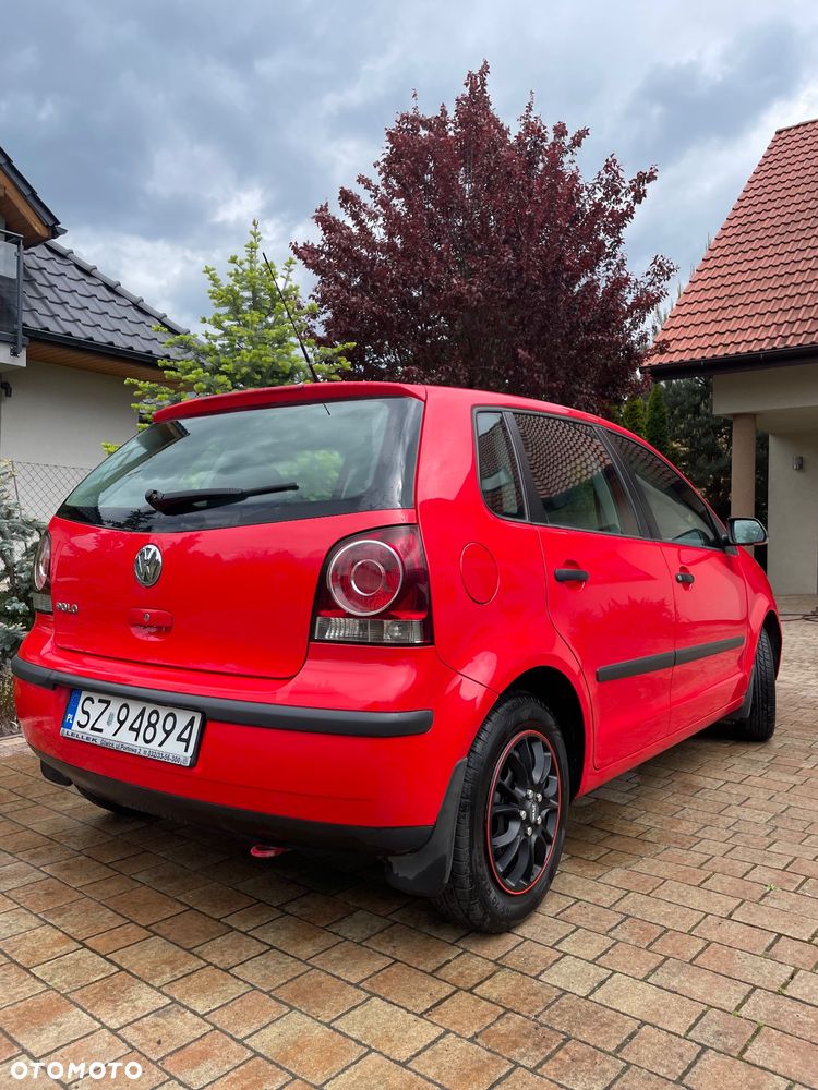 Volkswagen Polo 1.2 Trendline - 6