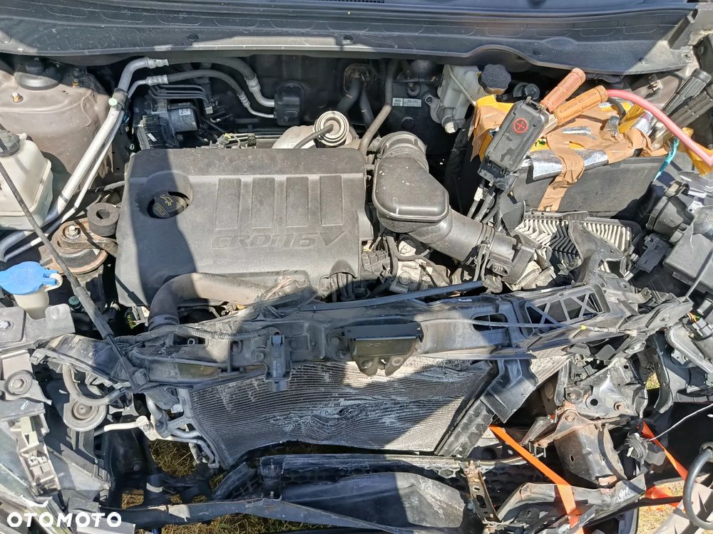 Kia Sportage - 18