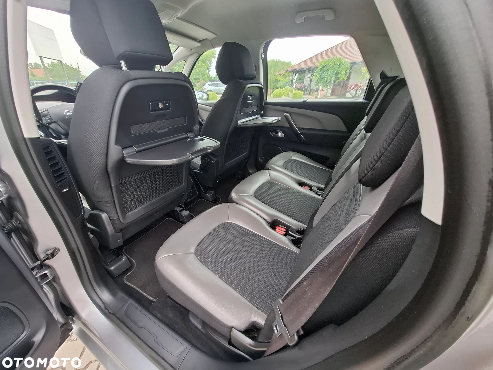 Citroën C4 Picasso PureTech 130 Stop&Start Exclusive - 24