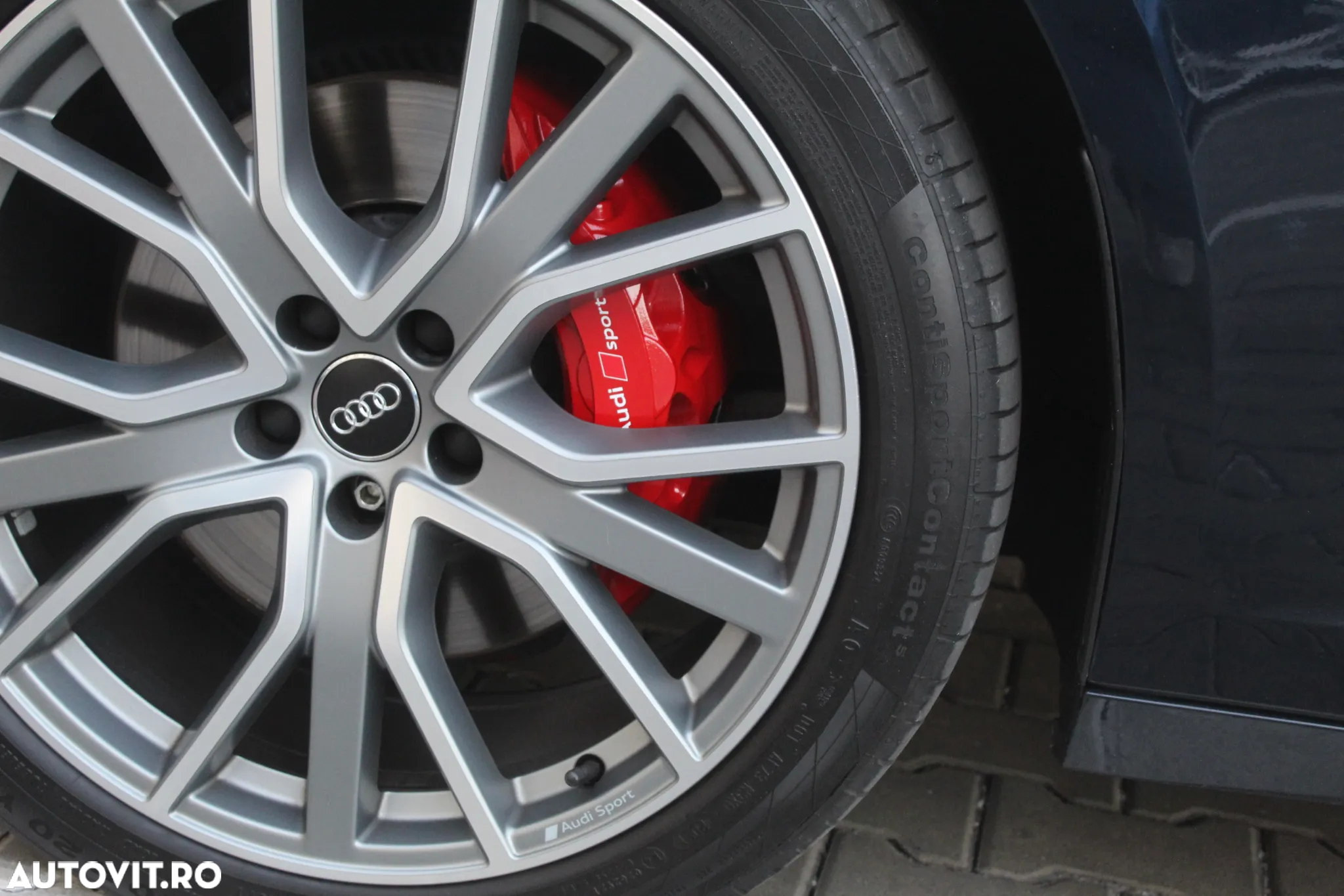Audi A6 - 18