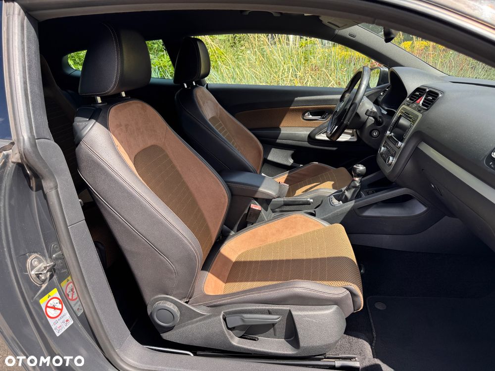 Volkswagen Scirocco 1.4 TSI - 15