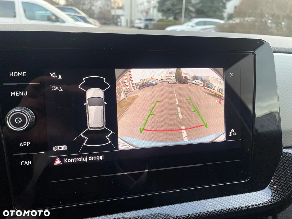 Volkswagen T-Cross 1.0 TSI Life Plus - 24