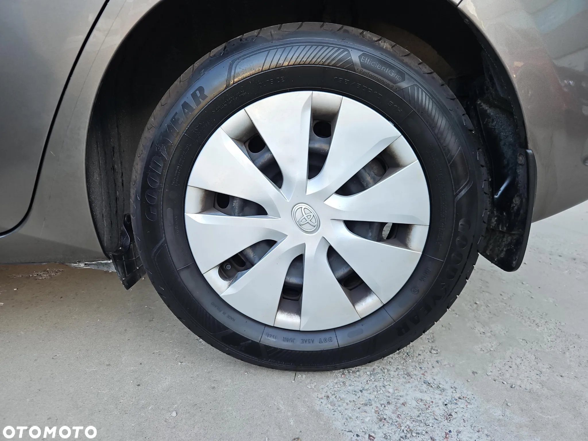 Toyota Auris 1.6 Active - 18