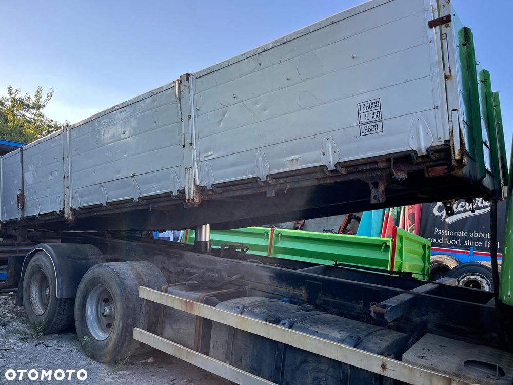 Scania R144 - 5