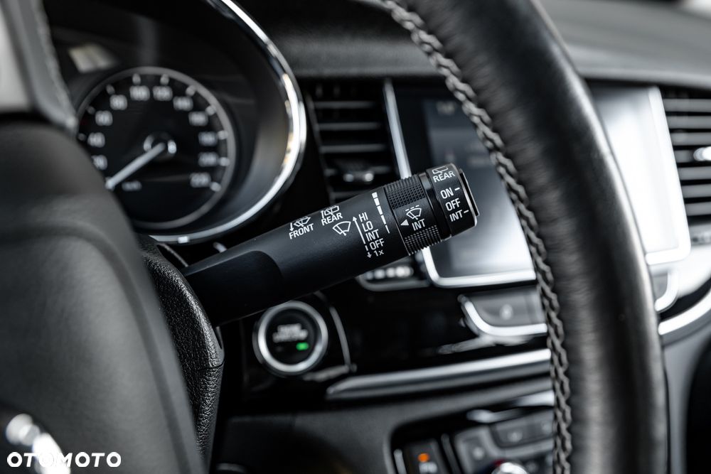 Opel Mokka 1.4 T Cosmo S&S 4x4 EU6 - 30