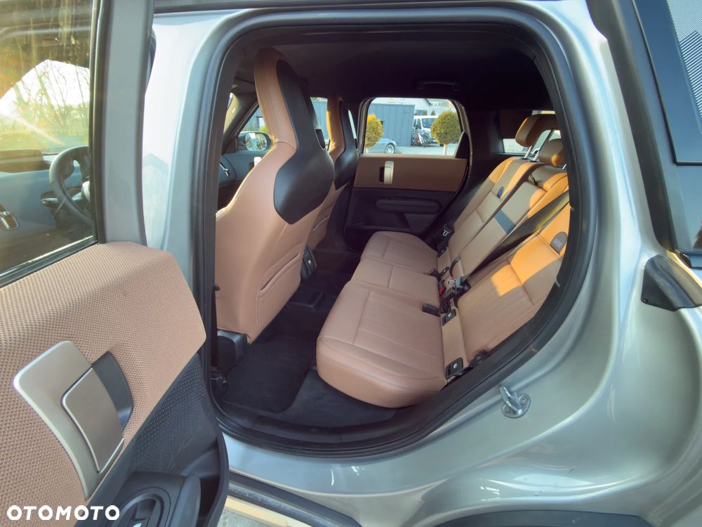 MINI Countryman Cooper Yours Trim - 40