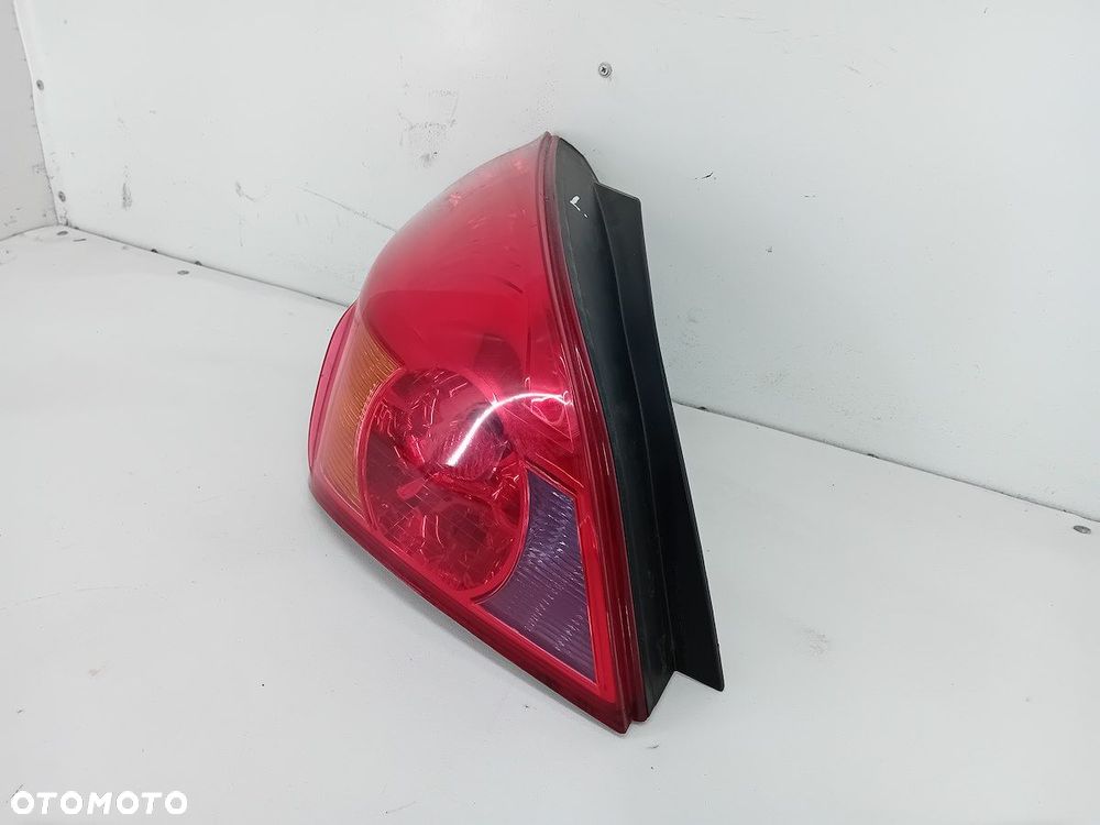LAMPA TYLNA LEWA KIA PRO CEE'D 009735-01 HATCHBACK - 5