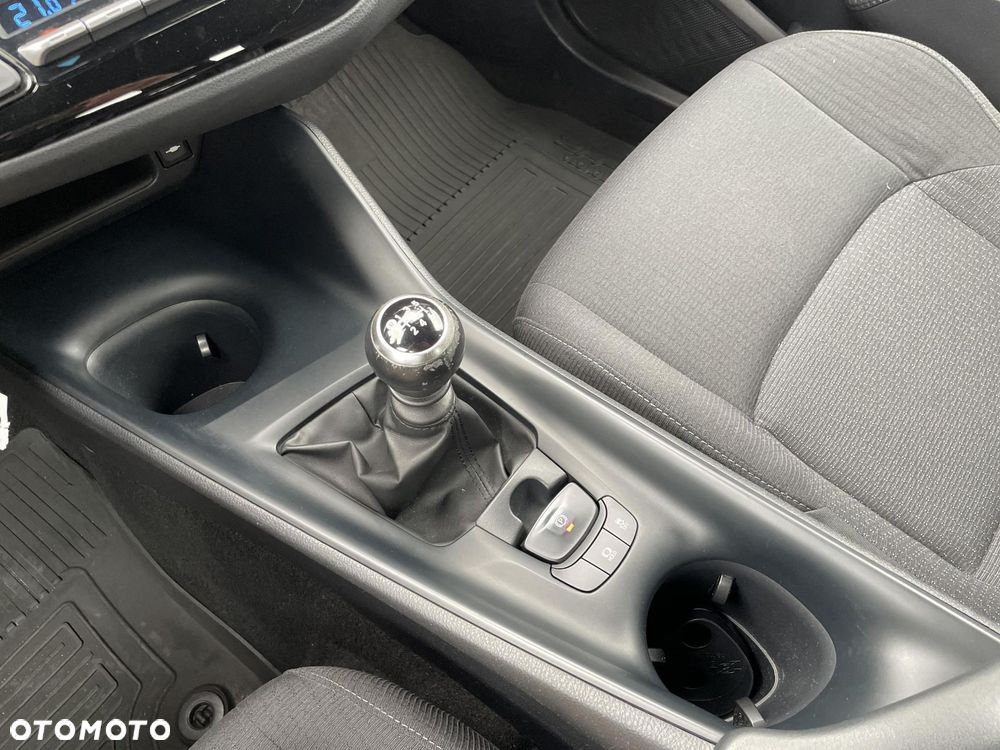 Toyota C-HR 1.2 T GPF Premium - 26