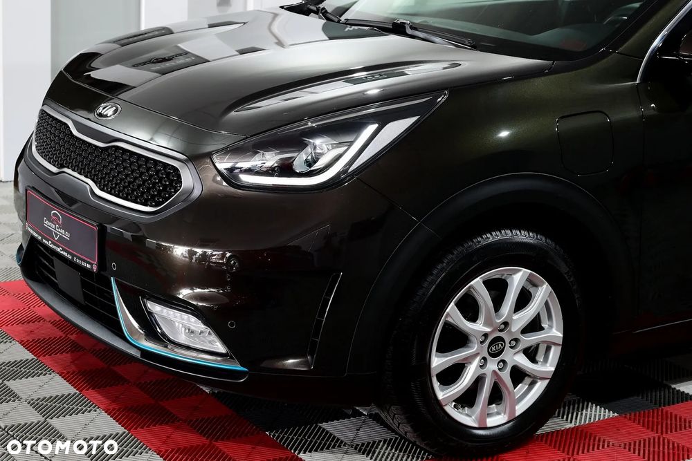 Kia Niro 1.6 GDI PHEV 2WD Spirit - 37