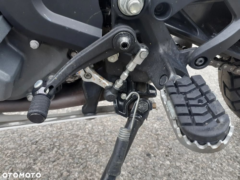 KTM Adventure - 26
