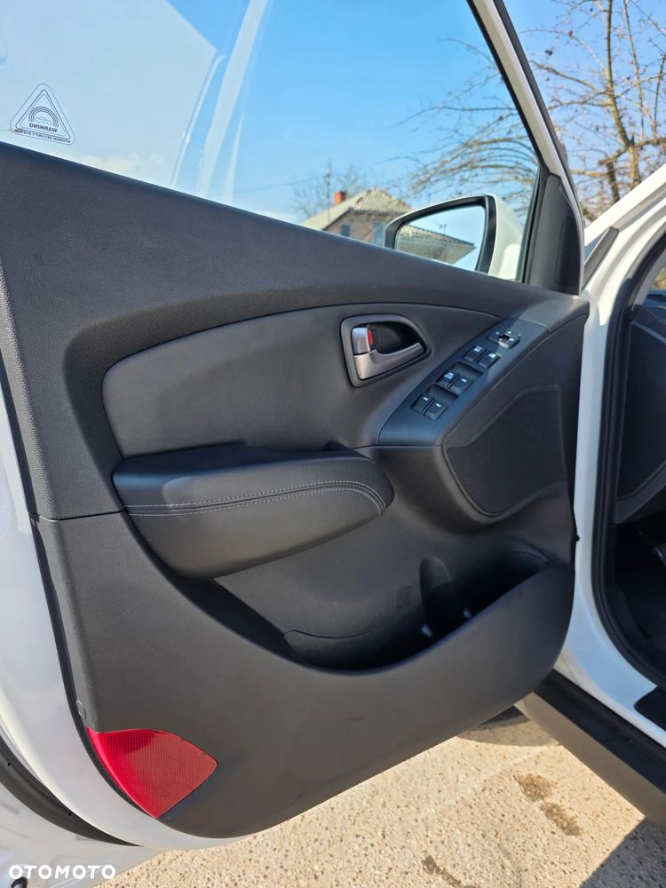 Hyundai ix35 1.6 2WD Style - 27