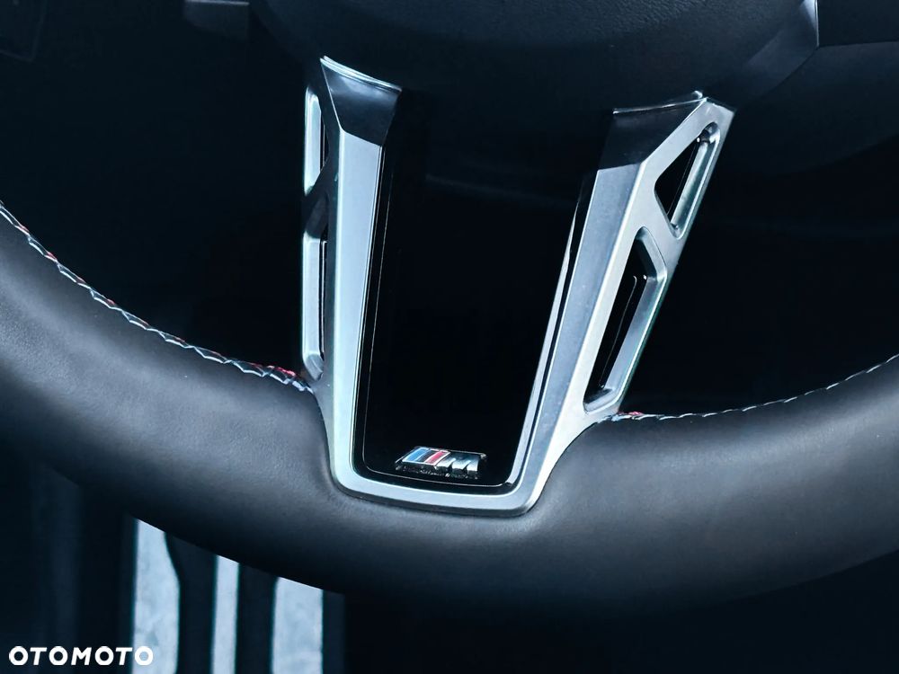 BMW Seria 1 M135 xDrive - 23