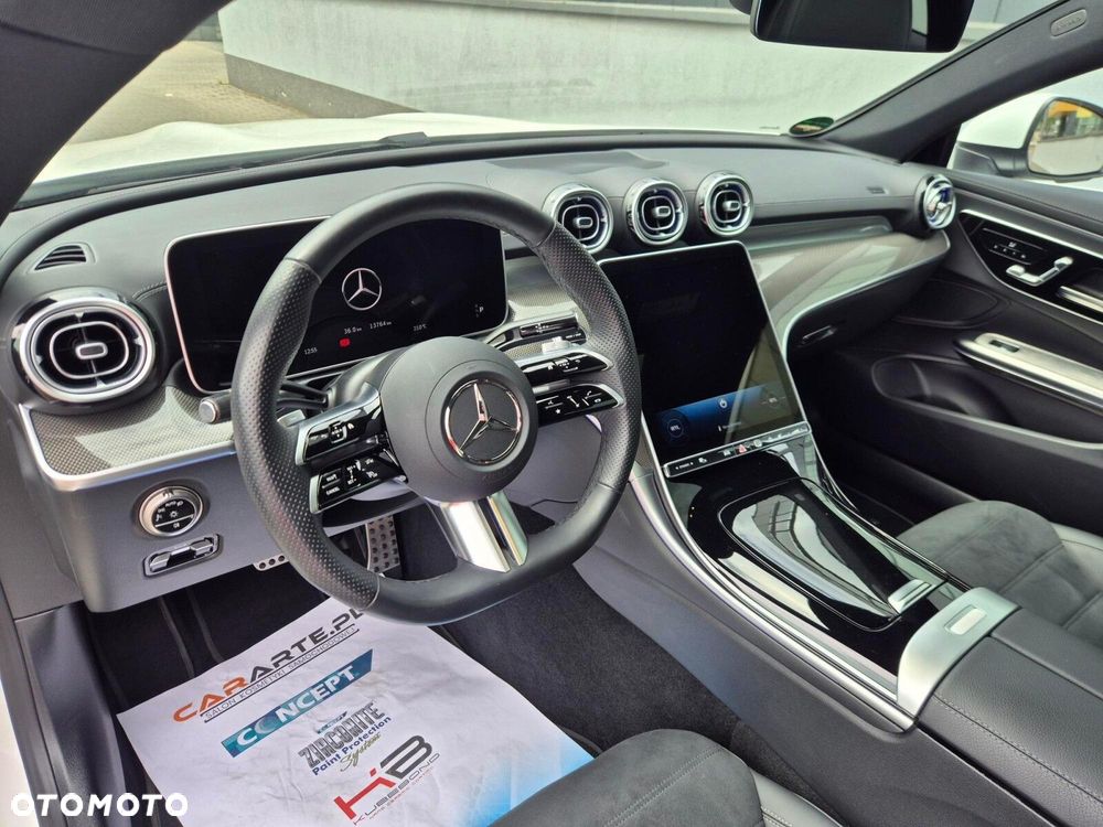 Mercedes-Benz CLE - 18