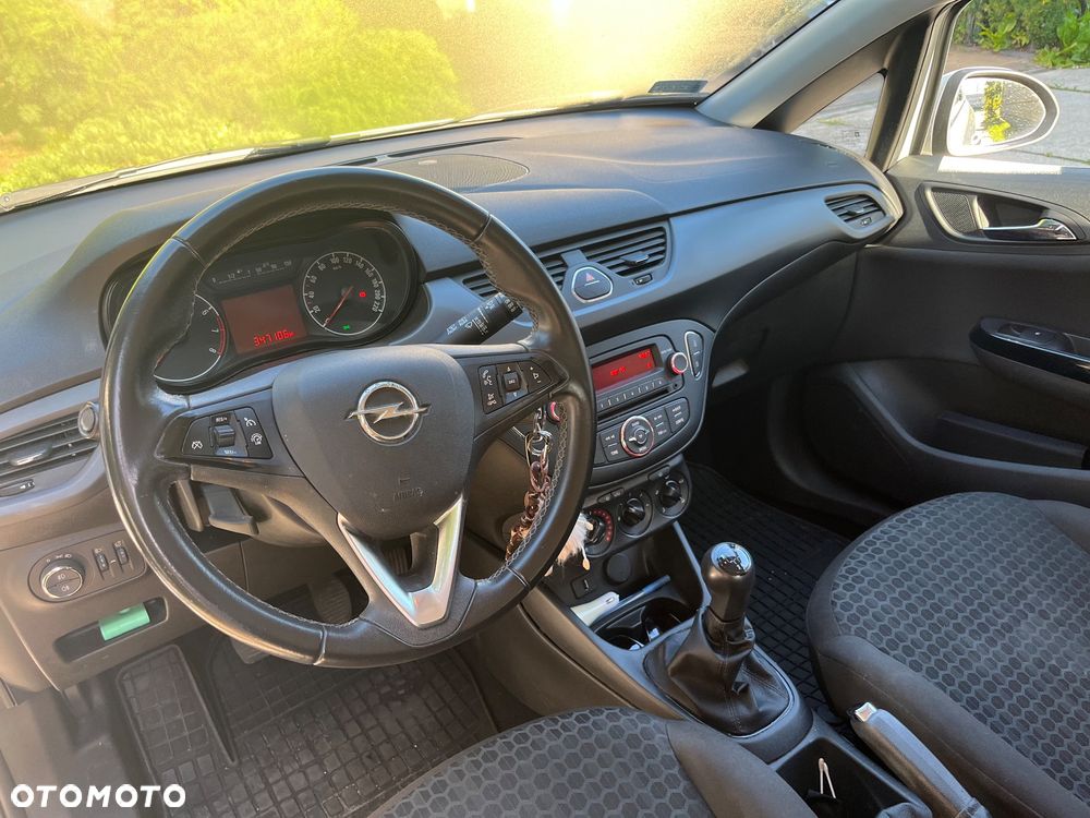 Opel Corsa - 7