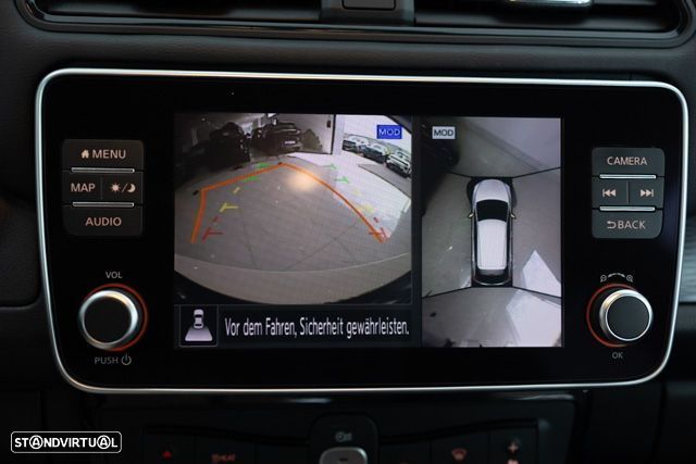 Nissan Leaf N-Connecta Full Led - 30