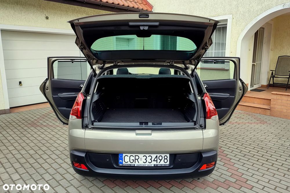 Peugeot 3008 120 VTi Premium - 19