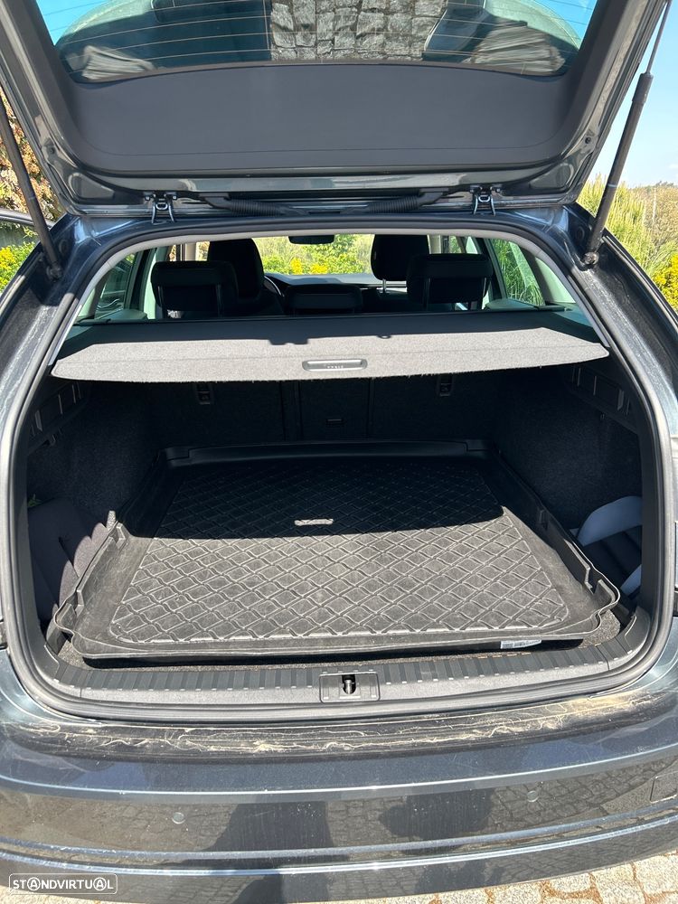 Skoda Octavia Break - 10
