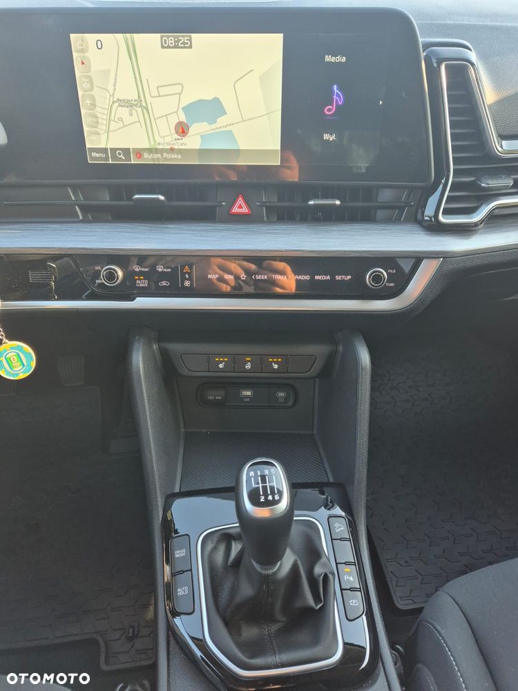 Kia Sportage 1.6 T-GDI L 2WD - 19