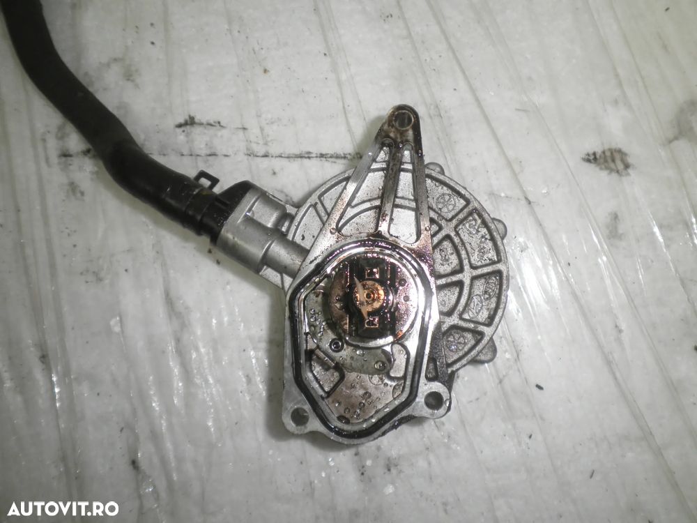 Pompa vacuum Kia Sportage 4 , Hyundai Tucson, 1.7 CRDI 2017 28810-2A650 288102A650 - 2