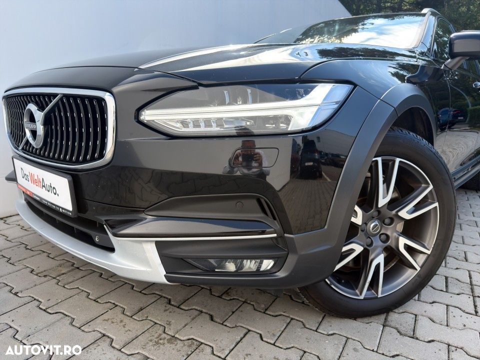 Volvo V90 - 10