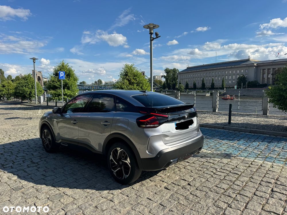 Citroën C4 BlueHDi 130 Stop&Start EAT8 MAX - 3