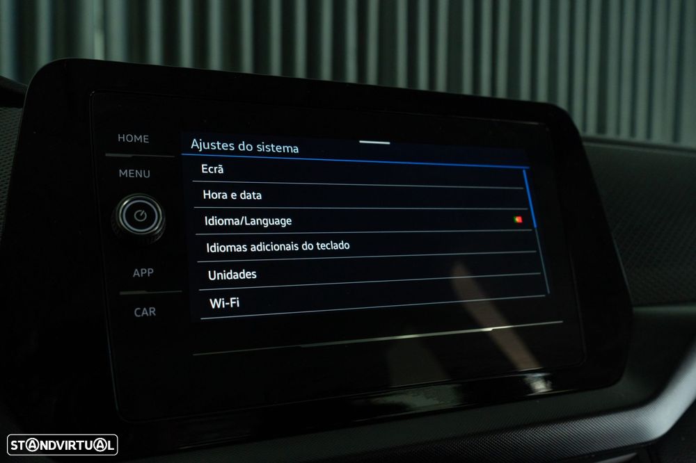 VW T-Cross 1.0 TSI Urban - 23