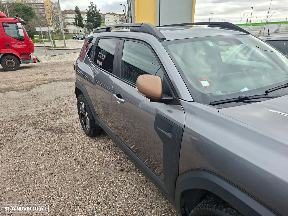 Dacia Duster - 7