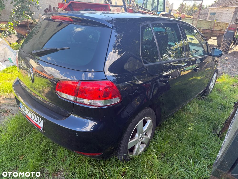 Volkswagen Golf 1.4 TSI Highline - 8