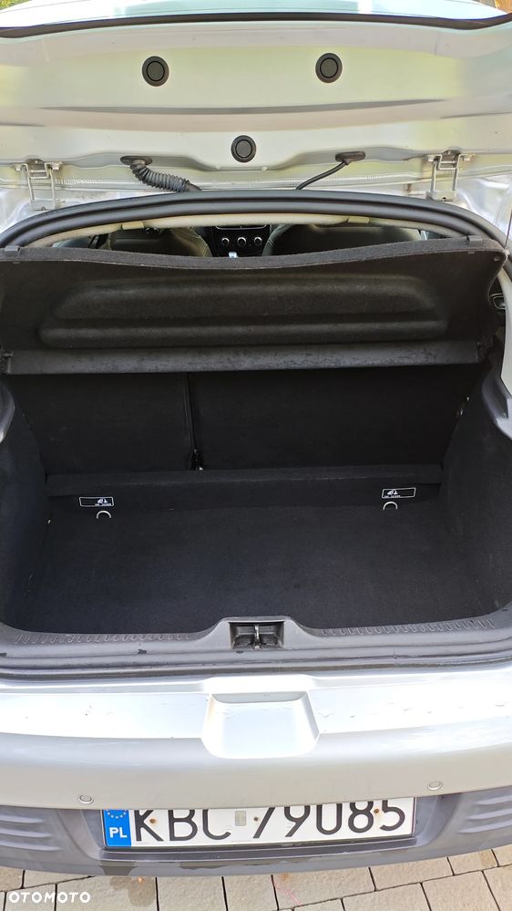 Renault Clio 1.5 dCi Energy Alize - 12