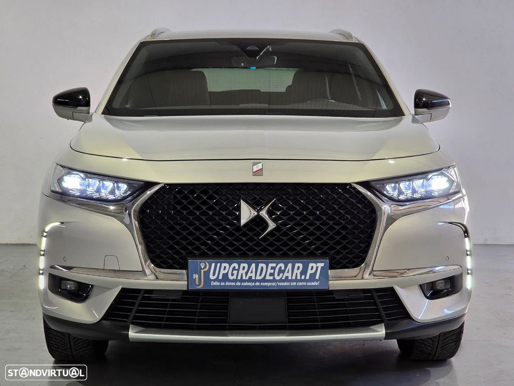 DS DS7 Crossback E-Tense Rivoli EAT8 - 14