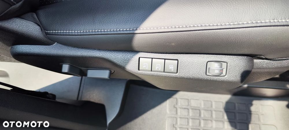 Toyota Proace Verso - 16