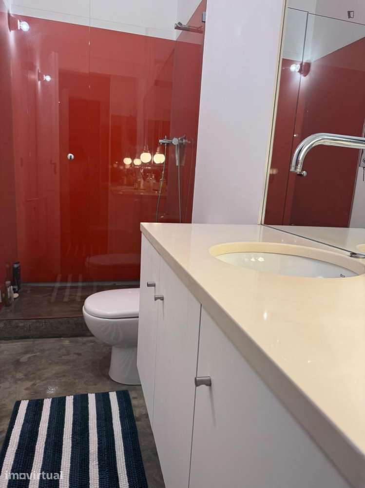Apartamento com 2 quartos - localizado em Princípe Real Lisbon - Grande imagem: 3/8