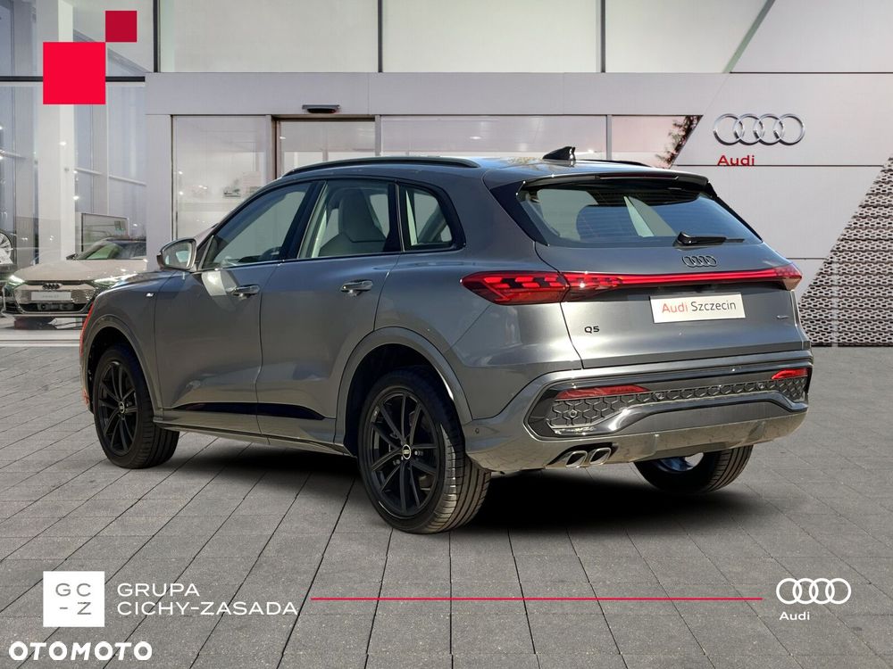 Audi Q5 2026 photo 3