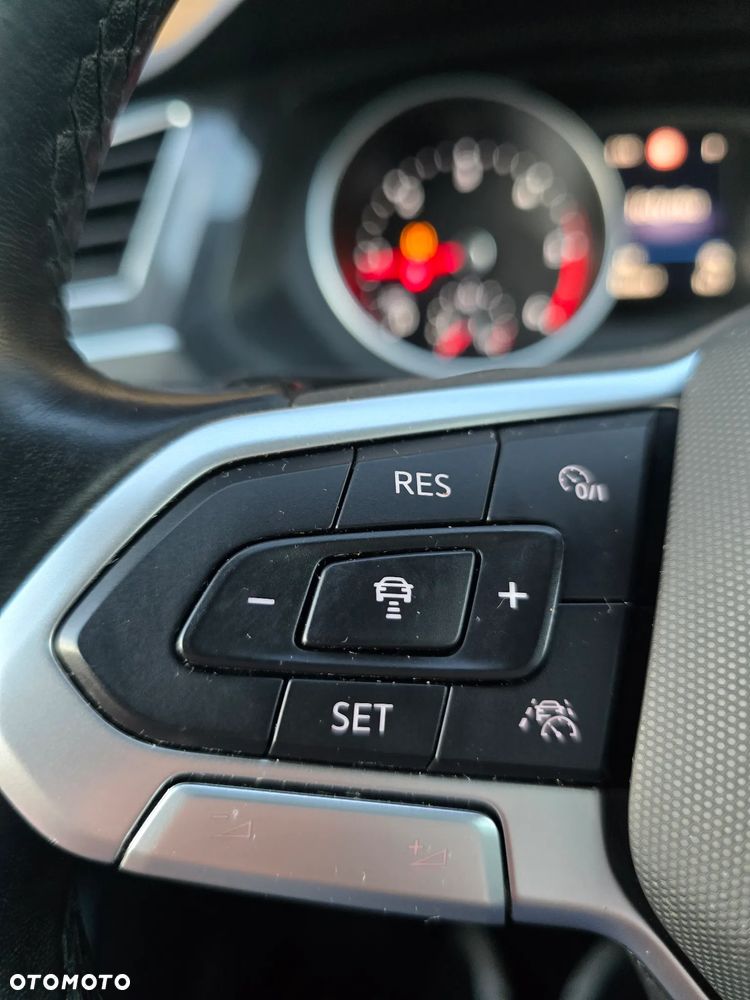 Volkswagen Tiguan 2.0 TDI SCR 4Motion DSG IQ.DRIVE - 25