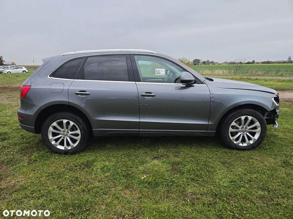 Audi Q5 2.0 TDI clean diesel Quattro S tronic - 2