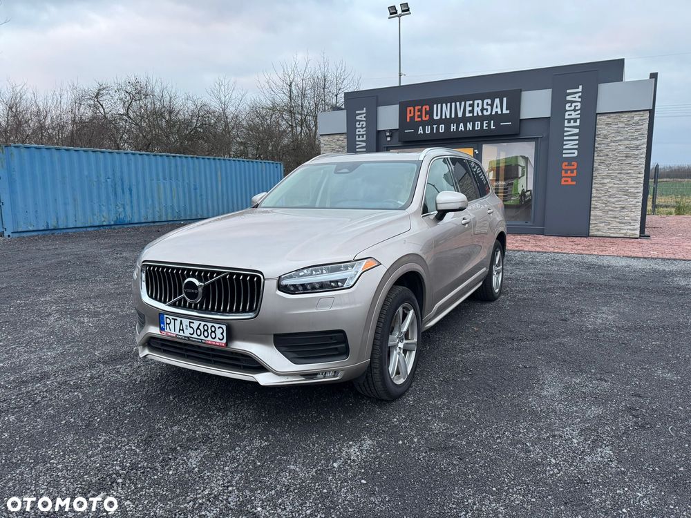 Volvo XC 90