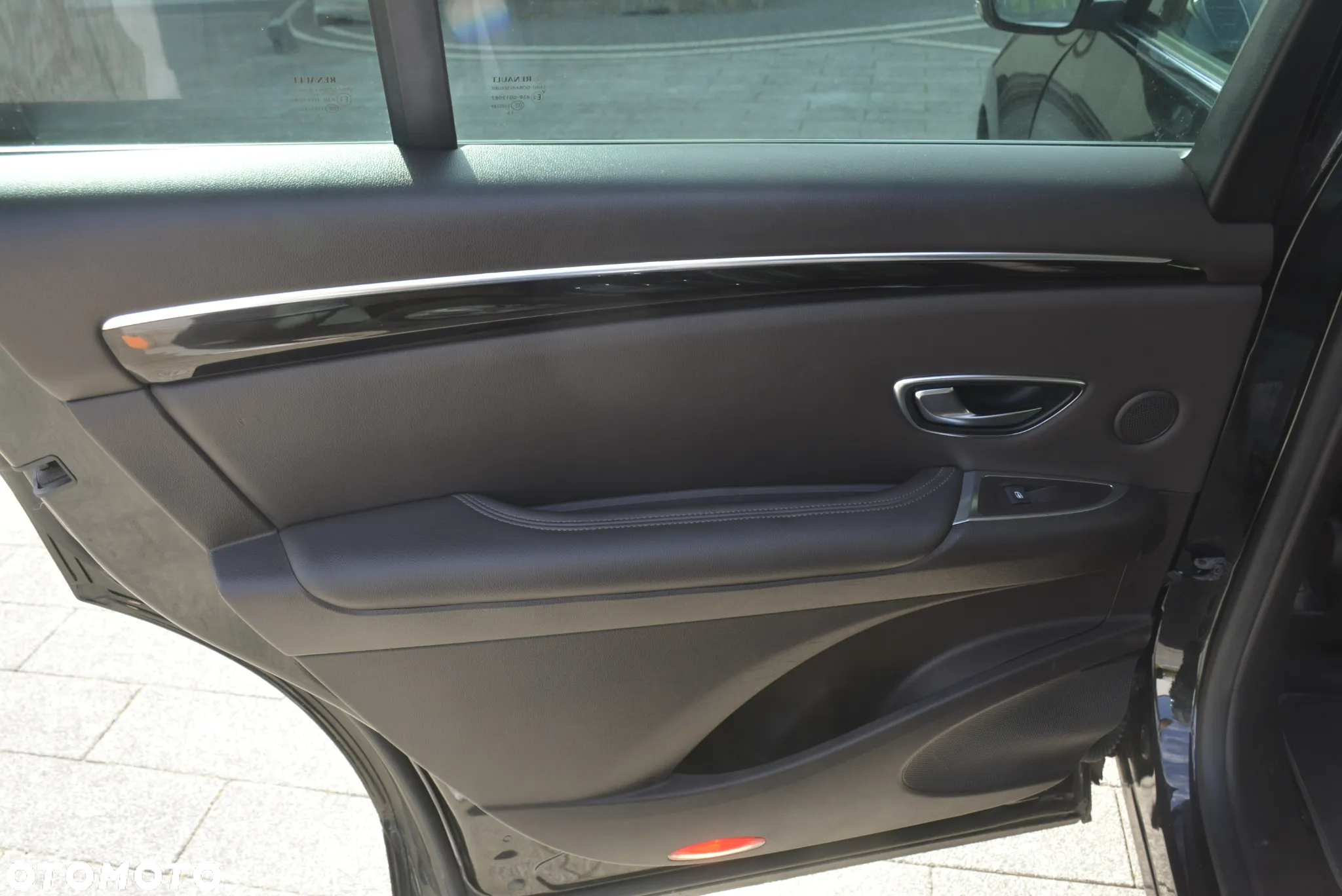 Renault Espace Energy dCi 130 Business - 16