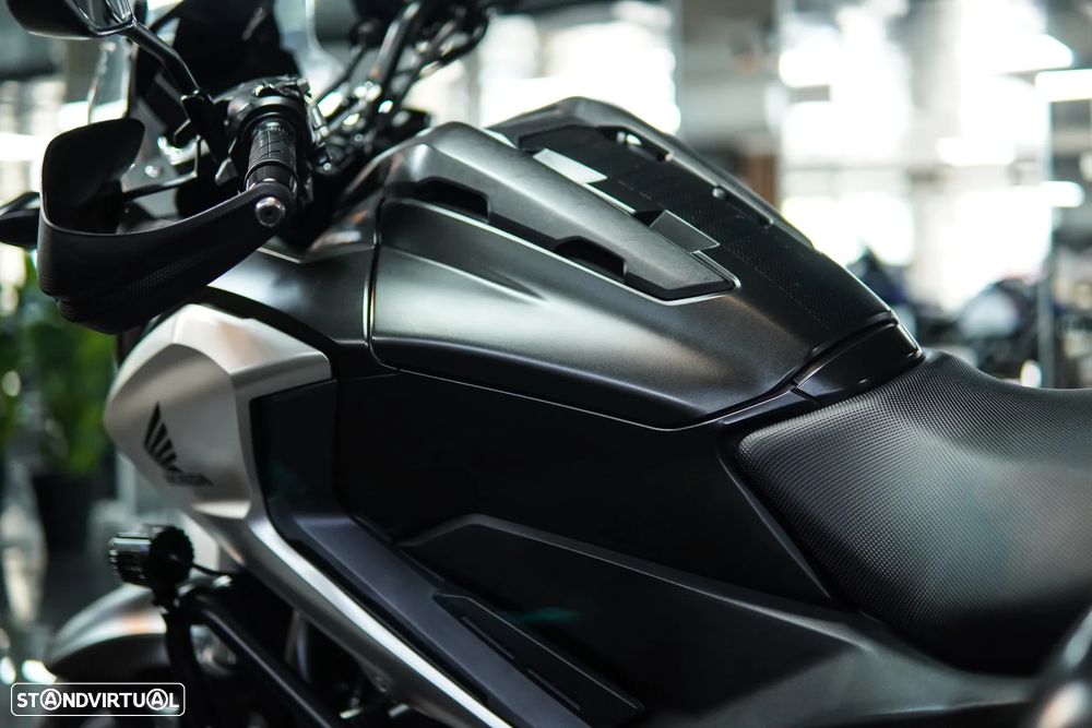 Honda NC750X - 51