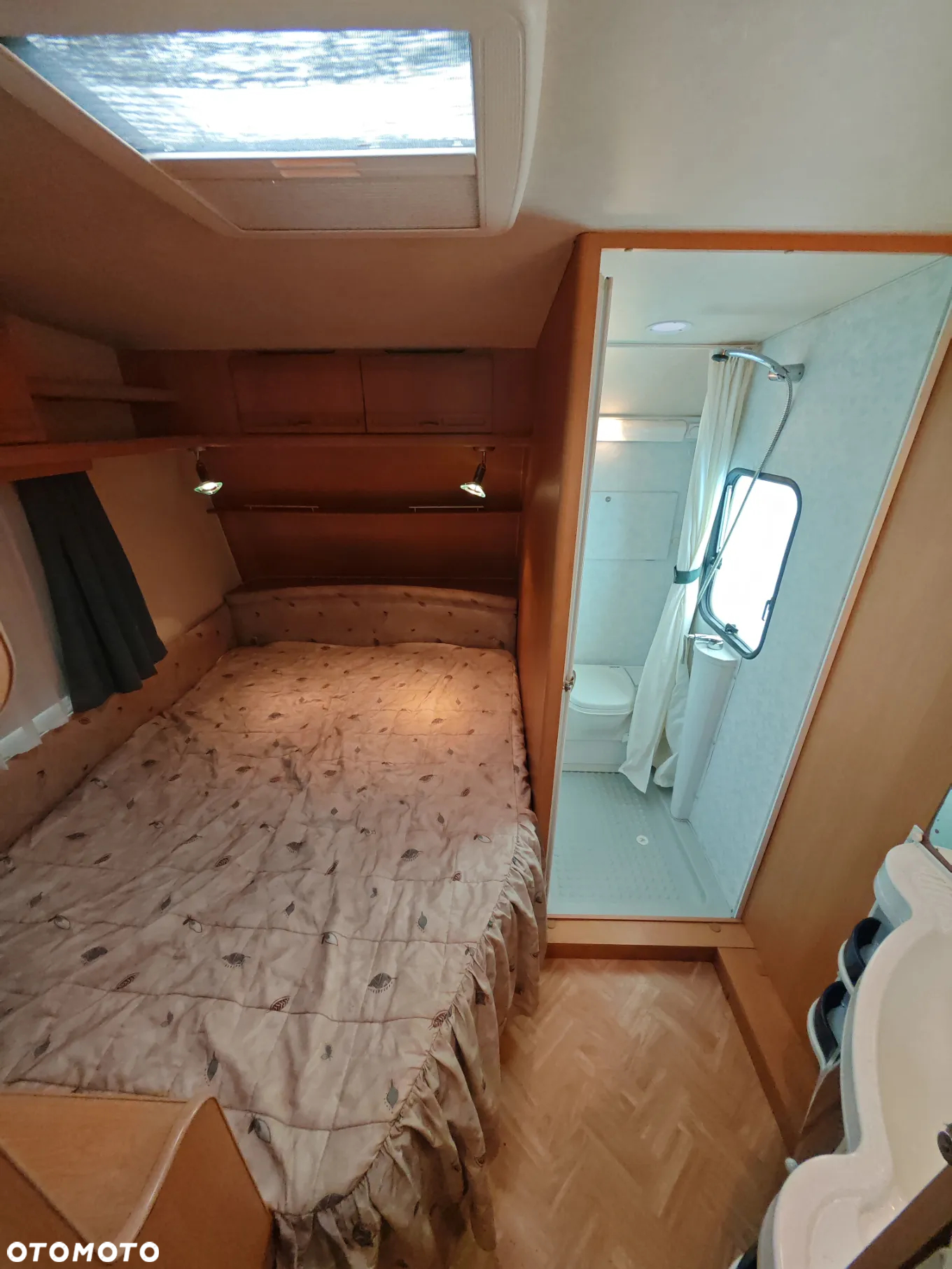Adria 542 TK - 23