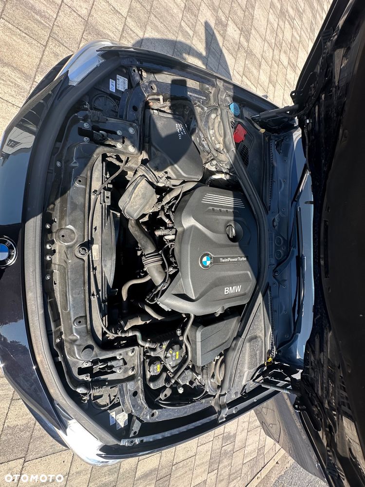 BMW Seria 4 420i M Sport - 13
