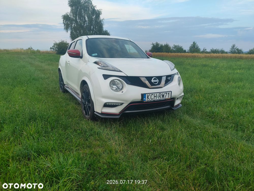 Nissan Juke - 7